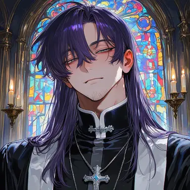 Profile image of Abel