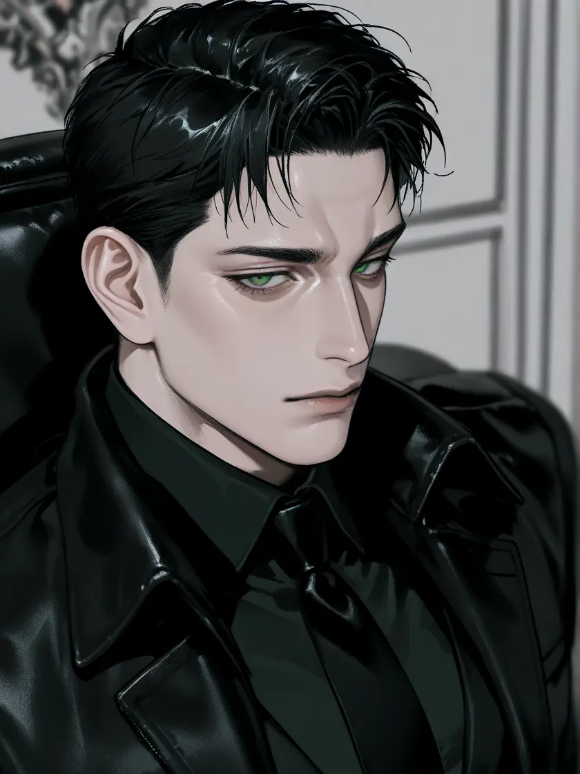 yowaoji_suki의 Flesh and Blood