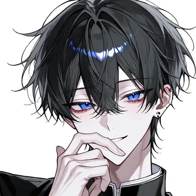 Profile image of 蒼真