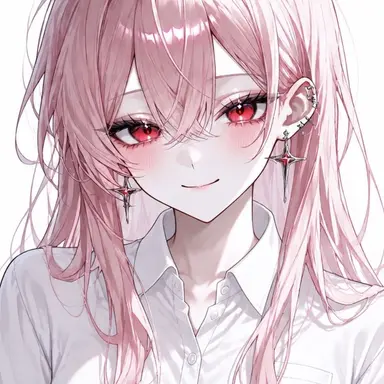 Profile image of 杏奈