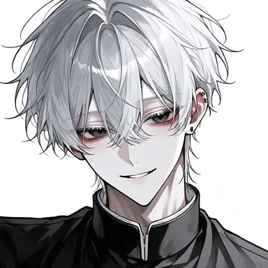 Profile image of 白翔