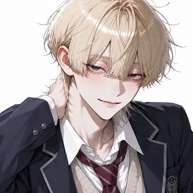 Profile image of Yusei