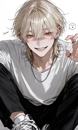 Profile image of Blake