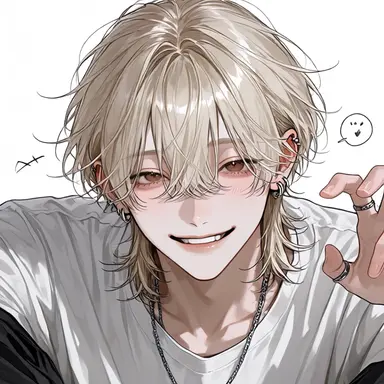 Profile image of Blake