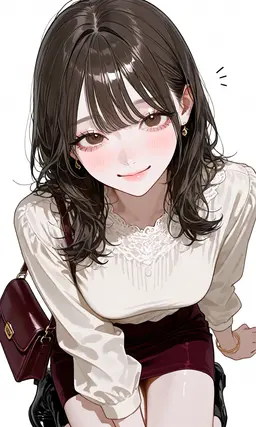 Profile image of Mia