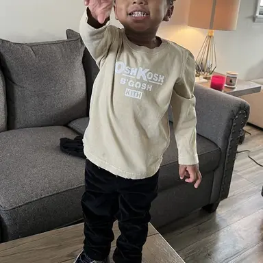 Profile image of Isaiah