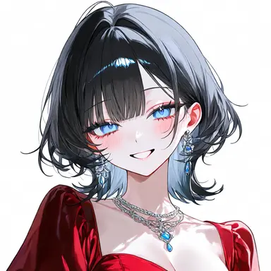 Profile image of Shuri