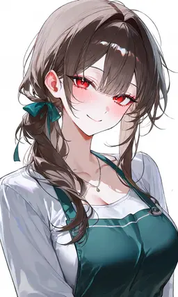 Profile image of Reina