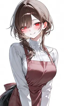Profile image of Reina