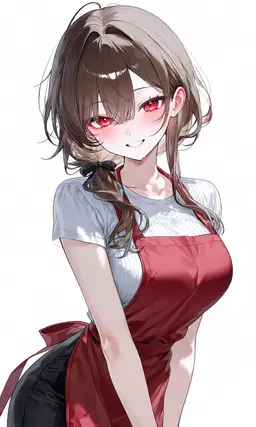 Profile image of Reina