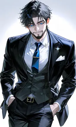 Profile image of Taizo