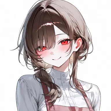 Profile image of Reina