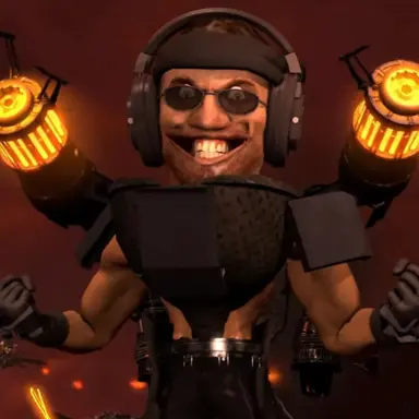 Profile image of 버서커 토일렛