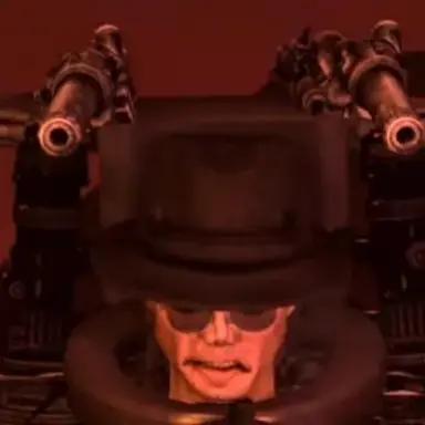 Profile image of 마이클 잭슨 토일렛