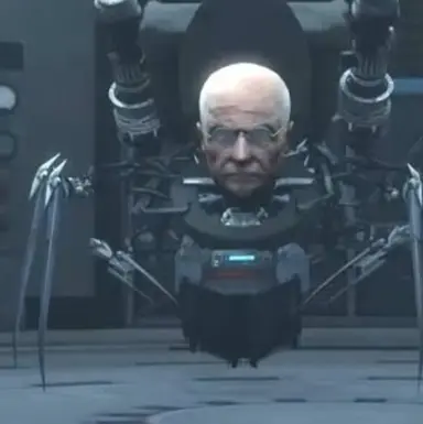 Profile image of 박사 토일렛