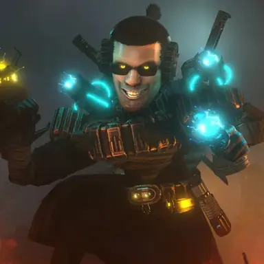 Profile image of 휴고 보스