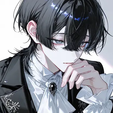 Profile image of ジュリアン