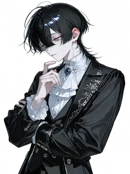 Profile image of ジュリアン