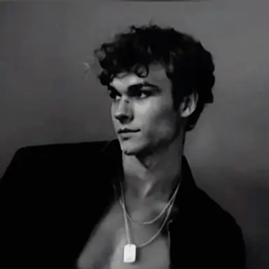Profile image of Mattheo riddle