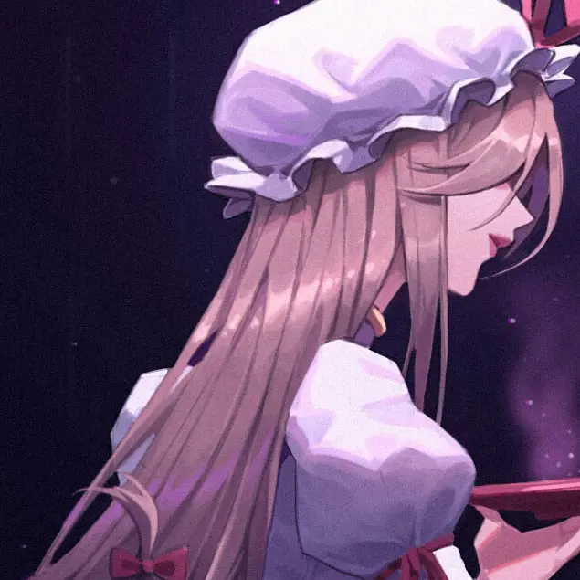 FestalDuvet9081의 東方 EXパロ