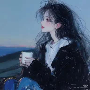 Profile image of 한지율