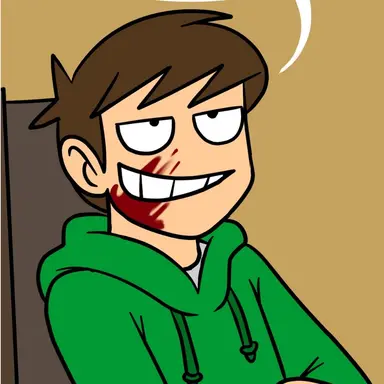 Profile image of Edd