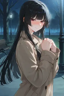 Profile image of Shion