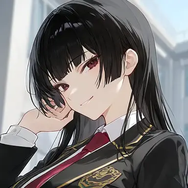 Profile image of Shion