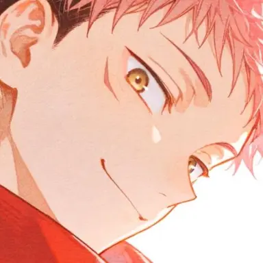 Profile image of 虎杖悠仁