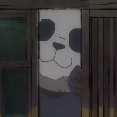 Profile image of パンダ