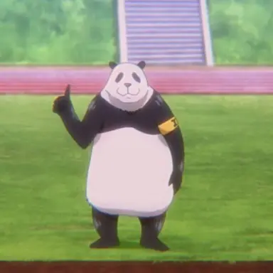 Profile image of パンダ