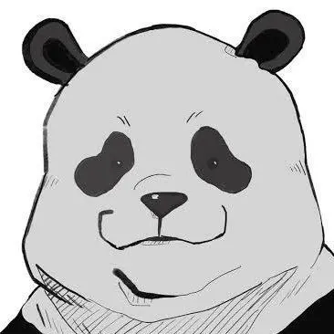 Profile image of パンダ