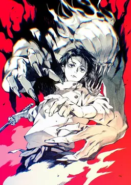 Profile image of 乙骨憂太