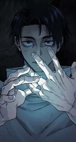 Profile image of 乙骨憂太