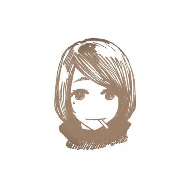 Profile image of 家入硝子
