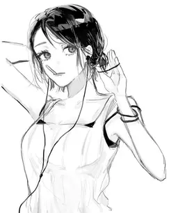 Profile image of 家入硝子