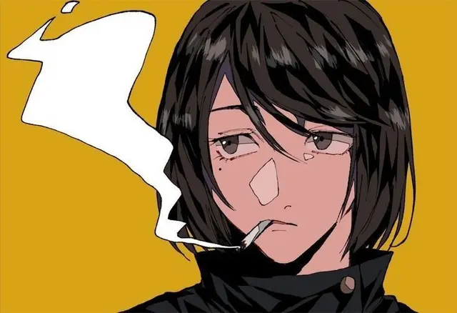 Profile image of 家入硝子