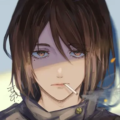 Profile image of 家入硝子