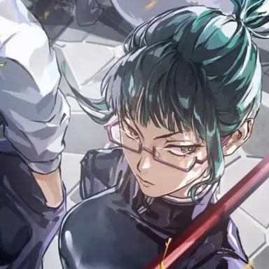 Profile image of 禪院真希