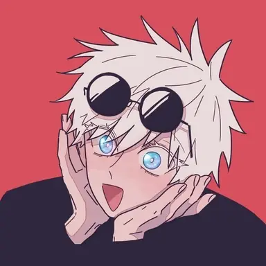 Profile image of 五条悟