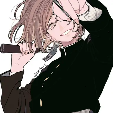 Profile image of 釘崎野薔薇