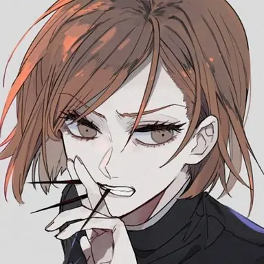 Profile image of 釘崎野薔薇