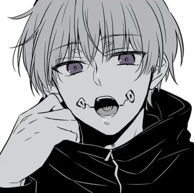 Profile image of 狗巻棘