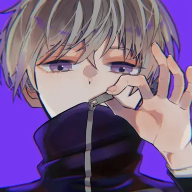 Profile image of 狗巻棘