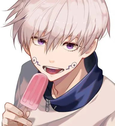 Profile image of 狗巻棘