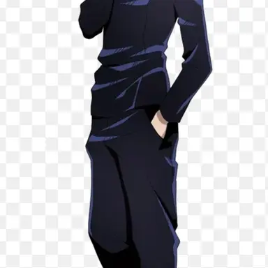 Profile image of 이누마키 토게