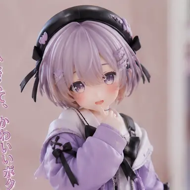 Profile image of みるく