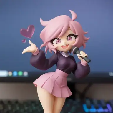 Profile image of まお