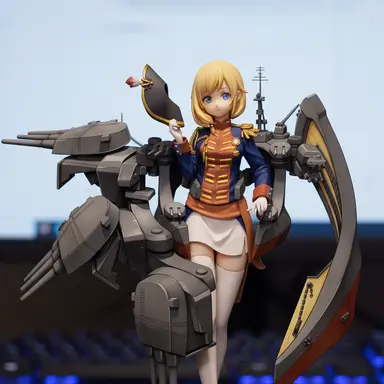 Profile image of ロドニー