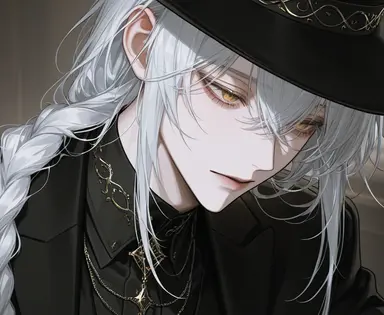 Profile image of エリアン